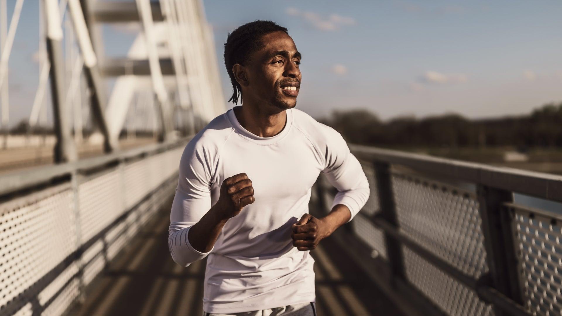 10 motivos para começar a correr