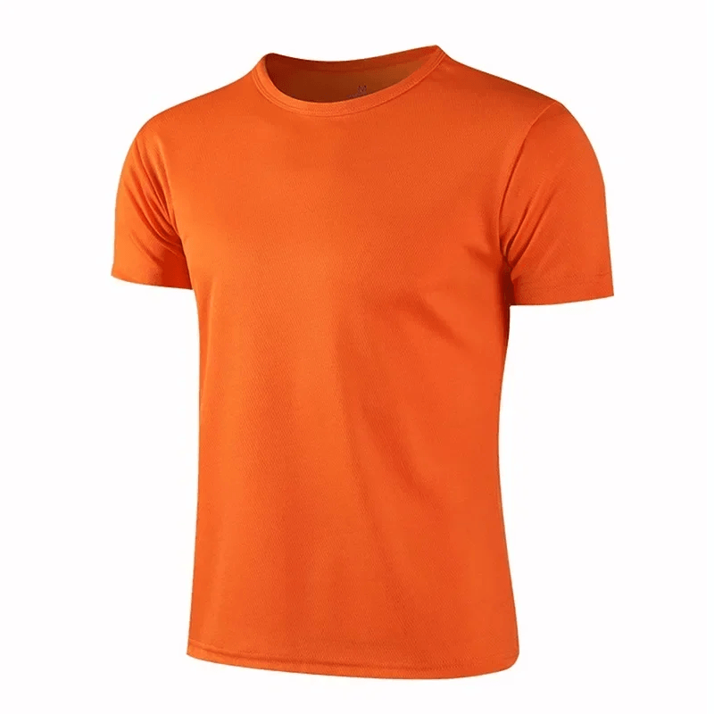 Camiseta QuickBasic - Korrida