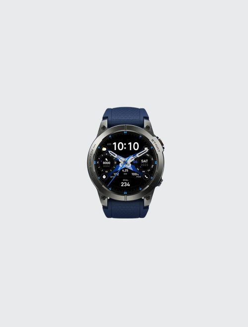 SmartWatch Zeblaze Stratos 3 Pro - Korrida