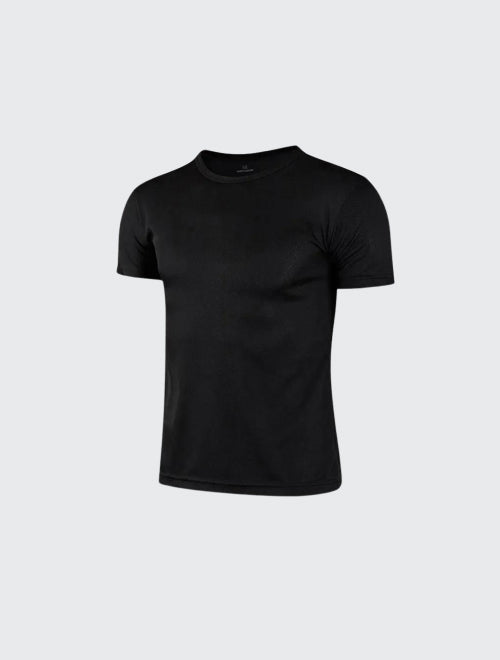 Camiseta QuickBasic - Korrida