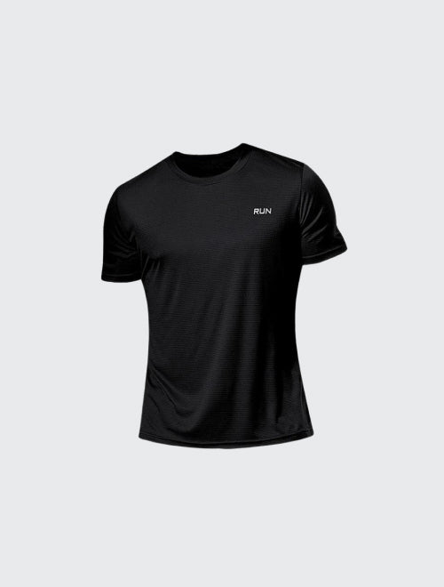 Camiseta RunBasic - Korrida