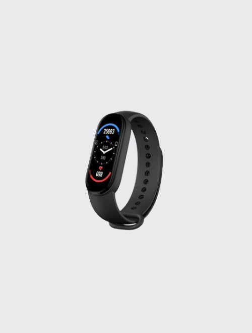 SmartWatch M6 Sport - Korrida