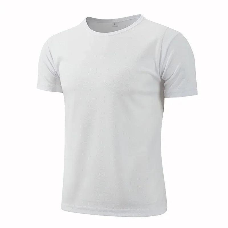 Camiseta QuickBasic - Korrida