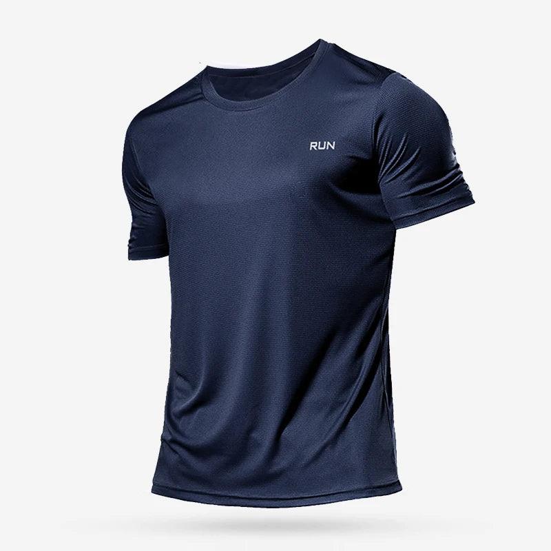 Camiseta RunBasic - Korrida