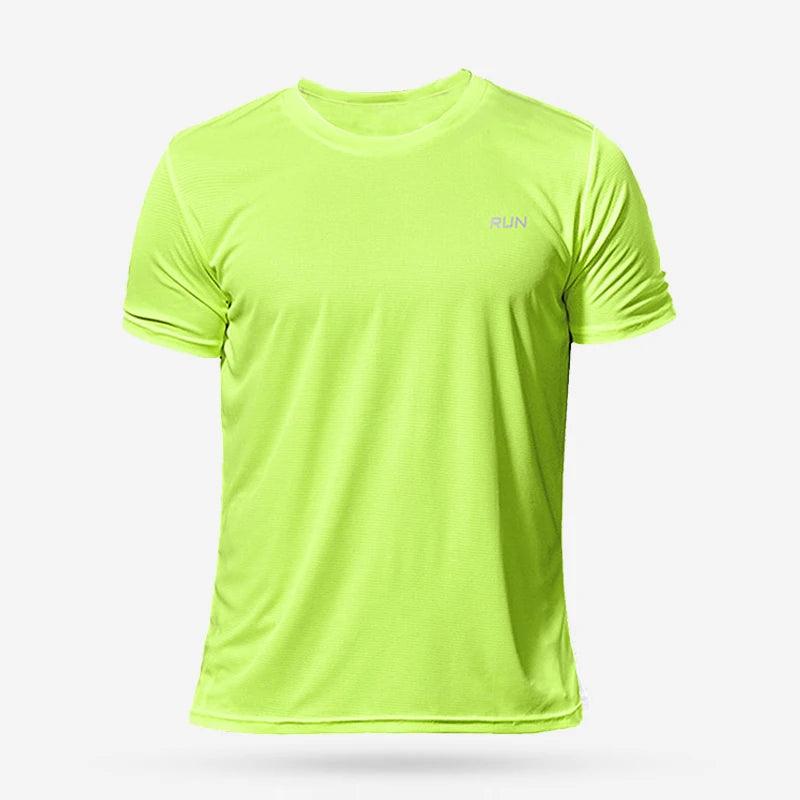 Camiseta RunBasic - Korrida