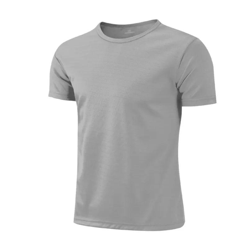 Camiseta QuickBasic - Korrida