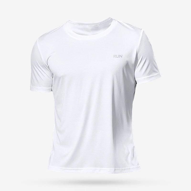 Camiseta RunBasic - Korrida