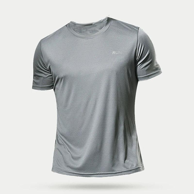 Camiseta RunBasic - Korrida