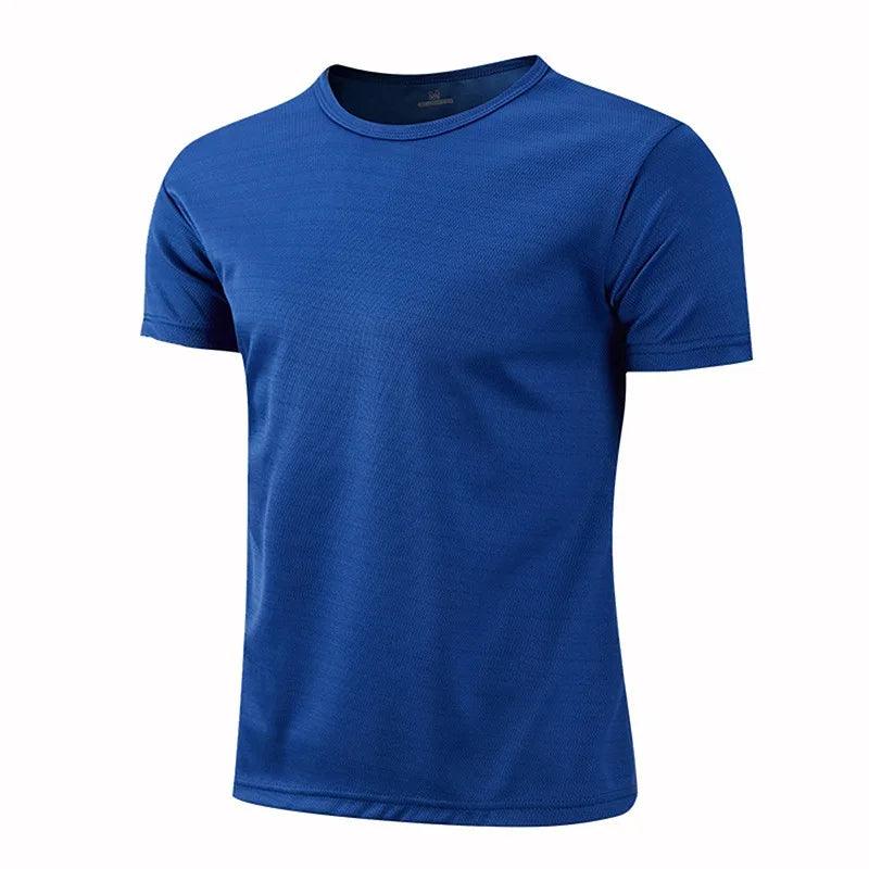 Camiseta QuickBasic - Korrida